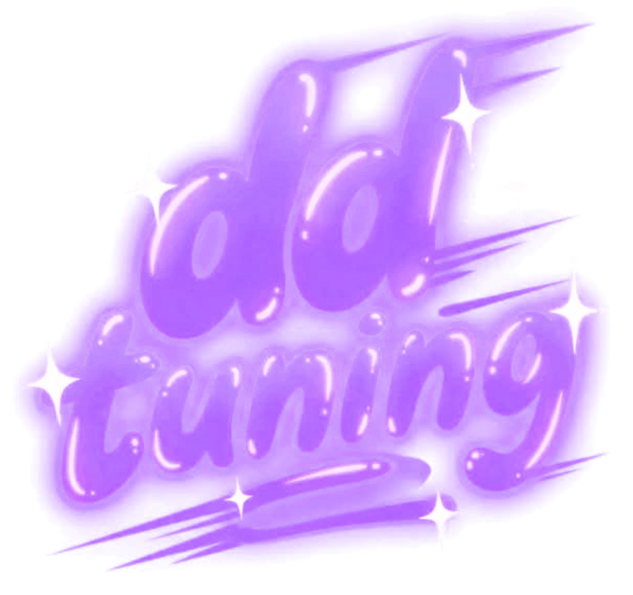 DD Tuning